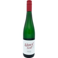 Riesling feinherb - Weingut Lehnert-Veit
