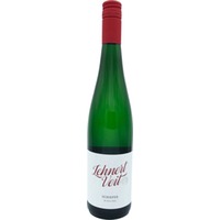 SCHIEFER Riesling trocken - Weingut Lehnert-Veit