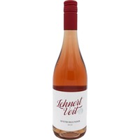 Spätburgunder Rosé trocken - Weingut Lehnert-Veit