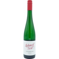 Goldtröpfchen Riesling Alte Reben trocken - Weingut Lehnert-Veit
