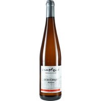 Scheurebe lieblich - Weingut Blöser