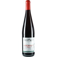 Spätburgunder halbtrocken - Weingut Blöser