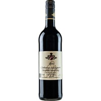 Cabernet Sauvignon trocken - Wein- und Sektgut Ernst Minges