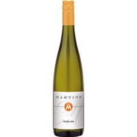 Riesling trocken - Weingut Martinshof