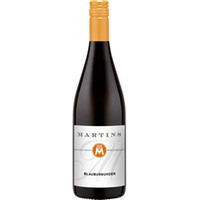 Blauburgunder trocken - Weingut Martinshof