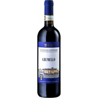 Grumello Valtellina Superiore DOCG trocken - Triacca - La Gatta