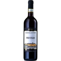 Prestigio Valtellina Superiore DOCG trocken - Triacca - La Gatta
