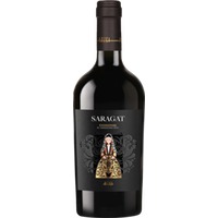 Tenuta Atzei Saragat Cannonau di Sardegna DOC trocken - Farnese Vini