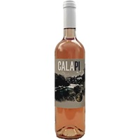 Vi Rei Cala Pi Rosado - Bodegas Vi Rei