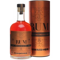 (75,07€/1l) Rammstein Rum Limited Edition Sauternes Cask Finish 0,7 Liter und 46 % Vol