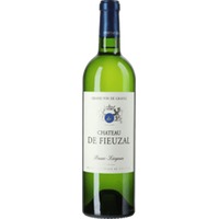 Chateau Fieuzal Blanc