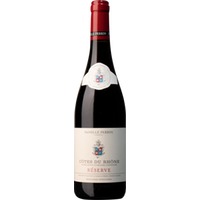 Famille Perrin, „Réserve“ Côtes-du-Rhône, rouge