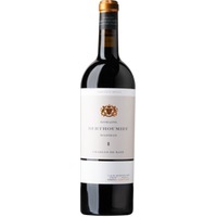 „Charles de Batz“ Madiran, rouge