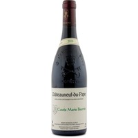 Châteauneuf-du-Pape AC Cuvée Marie Beurrier