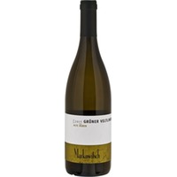 Gerhard Markowitsch Gruner Veltliner alte Reben - - Carnuntum, Österreich