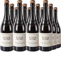 Lambrusco Grasparossa DOC Secco Tappo R. Vino Frizzante