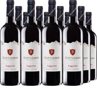 Weingut Ritterhof Lagrein Südtirol DOC
