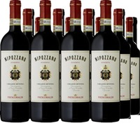 Nipozzano Chianti Rufina Riserva DOCG