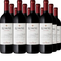 Rèmole Rosso Toscana IGT