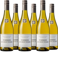 Königschaffhauser Vulkanfelsen Weissburgunder Trocken, Baden