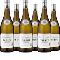 De Wetshof Estate The Site Chardonnay W.O. Robertson