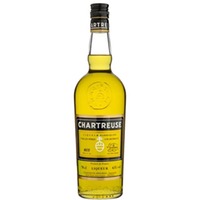 Chartreuse Jaune
