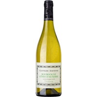Bourgogne Blanc 2023 Clotilde Davenne