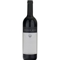 Zweigelt Ried Goldberg Werner Achs