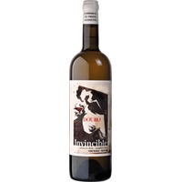 Companhia de Vinhos Invencivel Iincible Number Two White