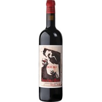 Companhia de Vinhos Invencivel Iincible Number Two Red