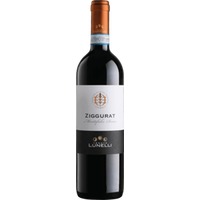 Zigrosses Gewaechsurat Montefalco Rosso DOC