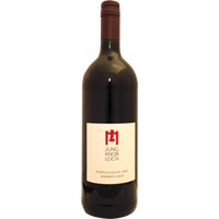 Jung Knobloch Portugieser Dornfelder QbA Lieblich