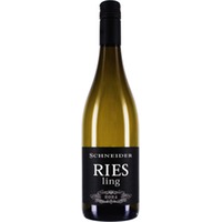 Markus Schneider Riesling