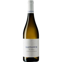 Ribolla Gialla Friuli Colli Orientali DOC - Bastianich
