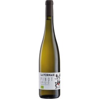 Pinot Grigio delle Venezie DOC BIO - La Fornase