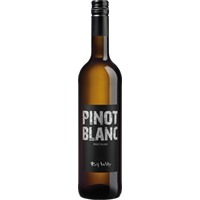 Pinot Blanc - Rolf Willy Privatkellerei