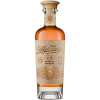 Ron Millonario Numero 15 Years Reserva Especial Rum