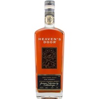 Heavens Door Straight Tennessee Bourbon Whiskey 5y 0.7 l Whisky