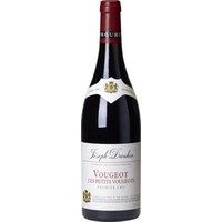 Joseph Drouhin Le Petits Vougeots 0.75 l Burgund Rotwein