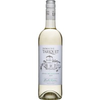 Domaine Tariquet Côtes de Gascogne IGP