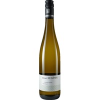 Terra Nava Riesling, Trocken, Nahe, Nahe, 2023, Weißwein
