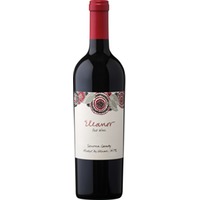 Eleanor Red Blend, Sonoma County, Kalifornien, 2021, Rotwein