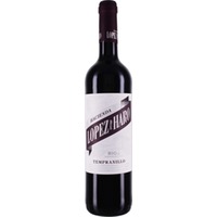 Hacienda Lopez de Haro Tempranillo