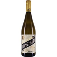 Hacienda Lopez de Haro Blanco