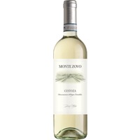 Monte Zovo Custoza DOC – Weißwein aus Garganega, Trebbianello & Chardonnay