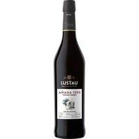 Emilio Lustau Añada Vintage Sherry 0.5 l Jerez
