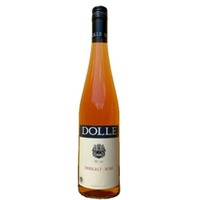 Zweigelt Rosé - Dolle