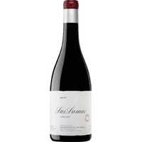 Descendientes de J.P. Palacios Las Lamas, Bierzo DO, Kastilien - León, 2021, Rotwein