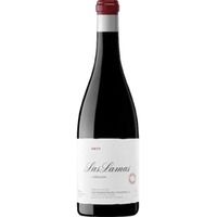 Descendientes de J.P. Palacios Las Lamas, Bierzo DO, Kastilien - León, 2022, Rotwein