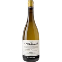 Bodega Bideona Viura de Cabezadas, Rioja DOCa, Rioja, 2021, Weißwein